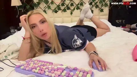 Pelin Asmr son patreon videoları vol 1