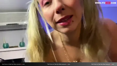 Ççokçok özel video