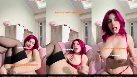 Athelina 50$ değerinde ppv onlyfans ifşa 1
