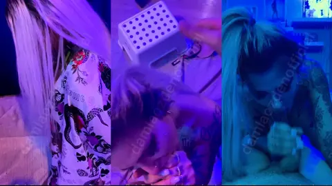 Sakso Porno Damla özden oral yapıp ağzına akıttı