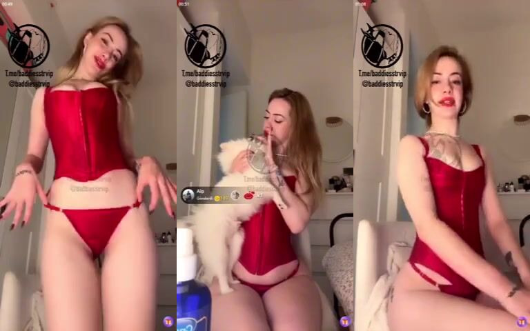 Öznur güven tango ve superlive ifşa videoları part 56