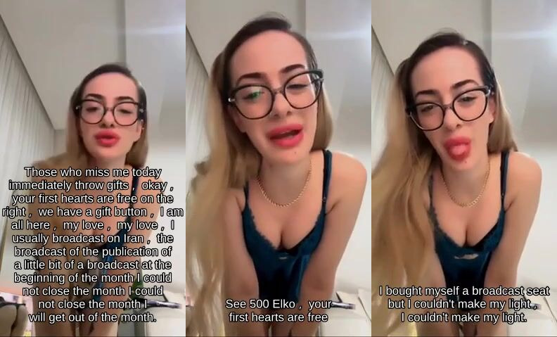 Öznur güven tango ve superlive ifşa videoları part 39