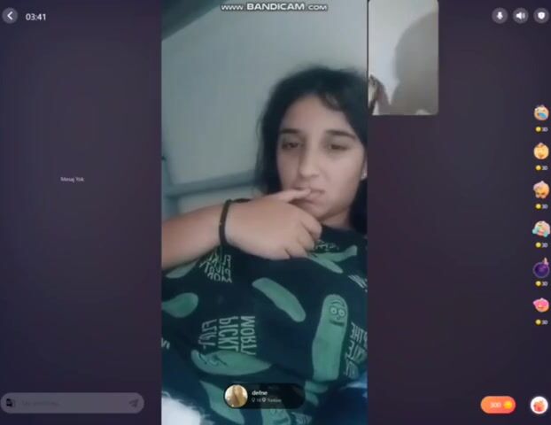 Livu Türk Trol Video Serisi Part 43