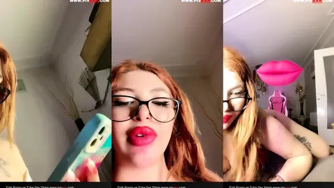 HelloDespina ifşa videoları part 70
