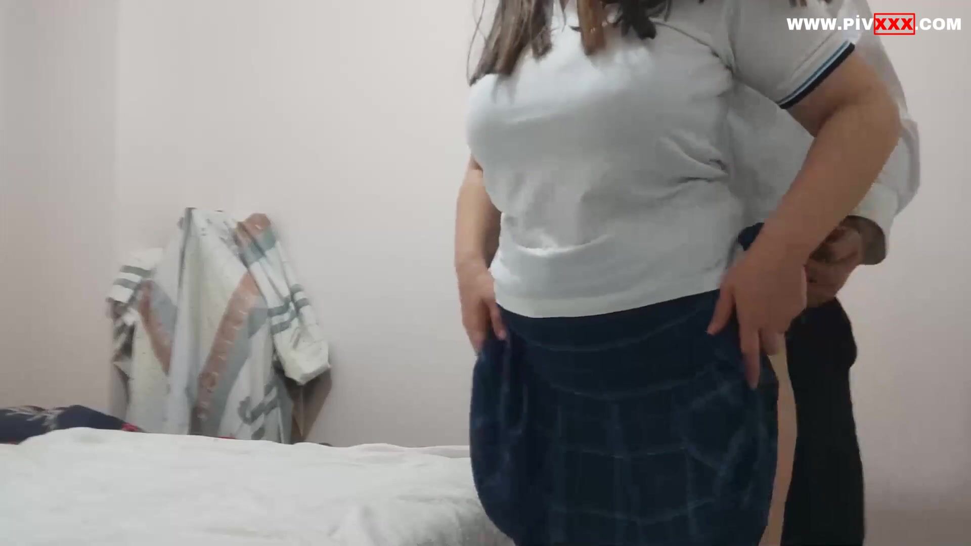 Türk Kolej Öğrencileri 18 Yaşında Sikişiyorlar Türk Porno - Pornhub.com