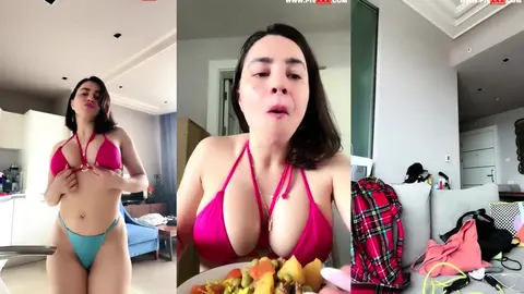 Serpil Cansız Tango ifşa