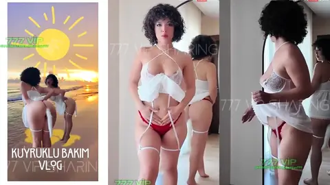Jüpiter Gülşah Pınar anal dildo ile çekmiş olduğu video