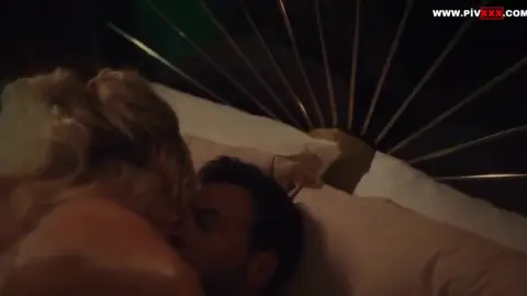 Hadise sevişme sahnesi