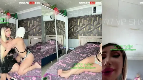 Yaren Soylu Travesti Porno Video (3)