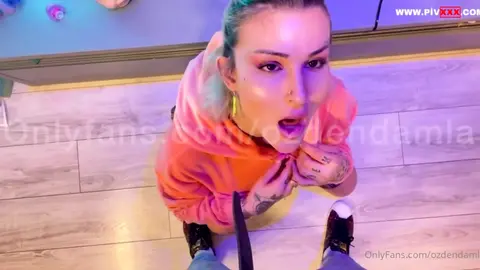 En iyi sikicim yine amıma koydu