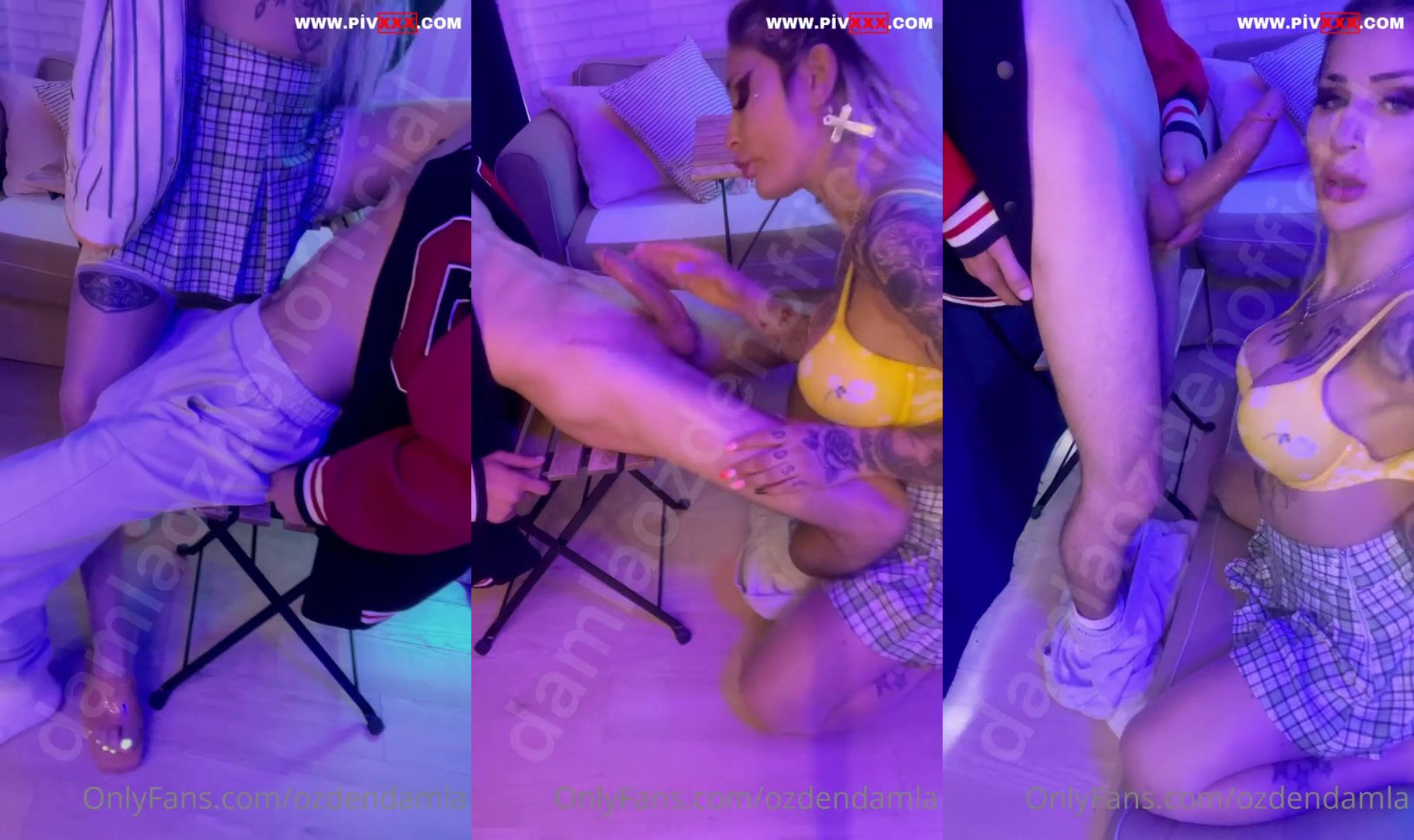 Ve Sonunda video çekerken boşalabildim 1