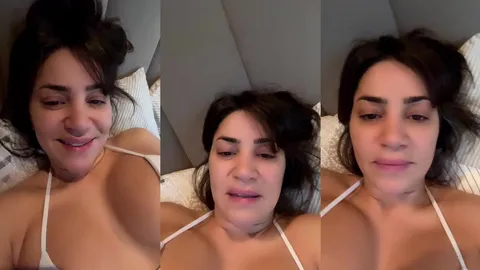 Serpil Cansiz tango live video (7)