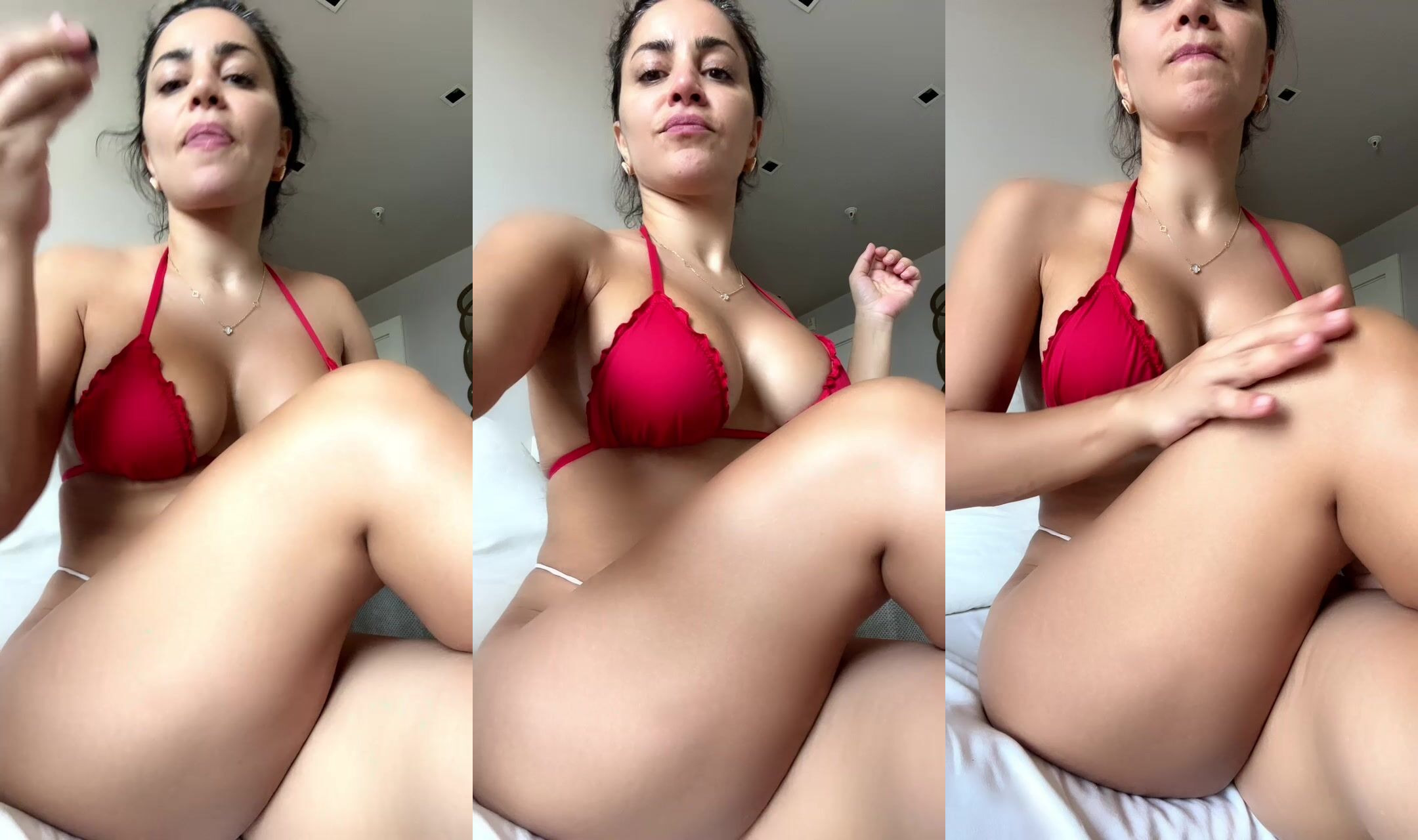 Serpil Cansiz tango live