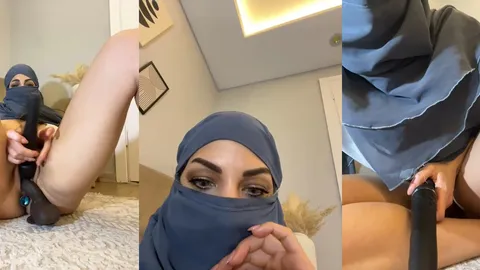 Webcem arab muslim hijab