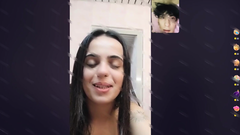 Livu ifşa kızlar izle