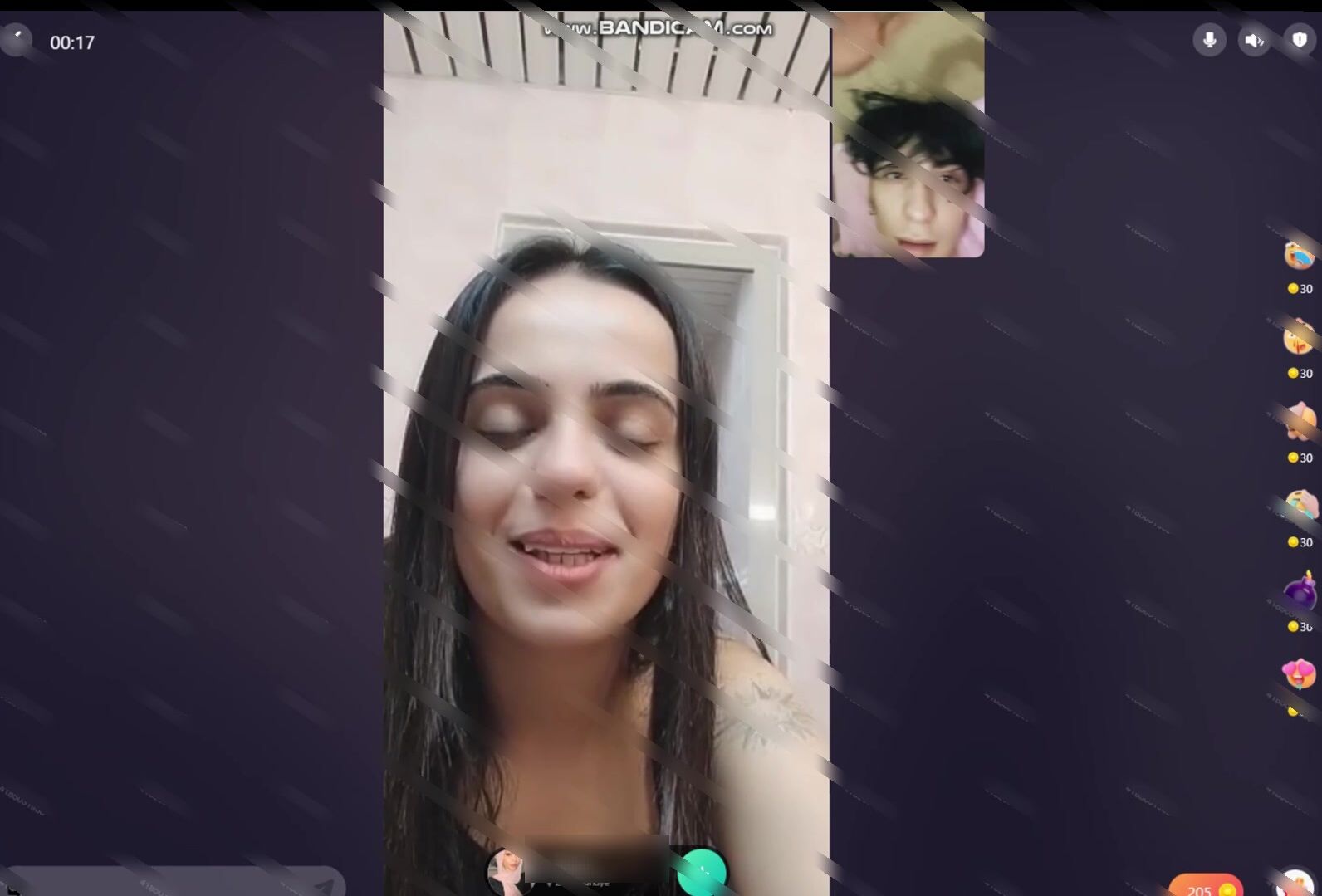 Livu ifşa kızlar izle