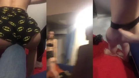 Yine bir öğrenci evinde sikiş partisi kızlar üniversiteye okumaya değil vurdurmaya gelmişler