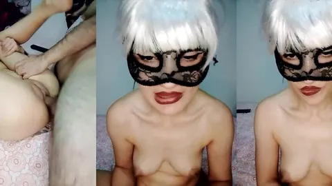 Türk çift yayında, dinlenirken skişiyorlar - Türk amatör porno (2)