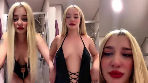 Ceydaria tango ifşa