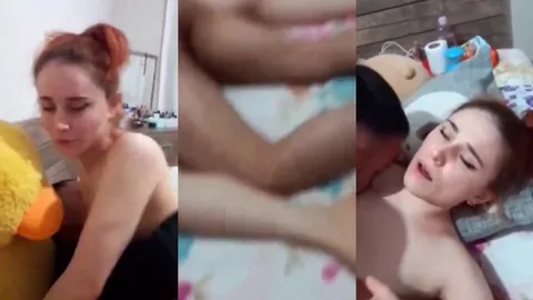 “Karısını başka adama siktirirken kocası videoya alıyor, karısına ‘Zevk alıyor musun?’ diye soruyor - Türk gavat porno