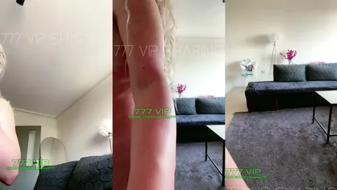 Ulyana Tango Red Light Bekliyor, 10K'ya Özel Videolar Atıyor