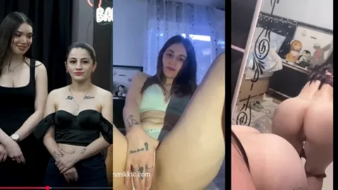 Kübra Yıldız ifşa (Balon Date’deki Minyon Kız)