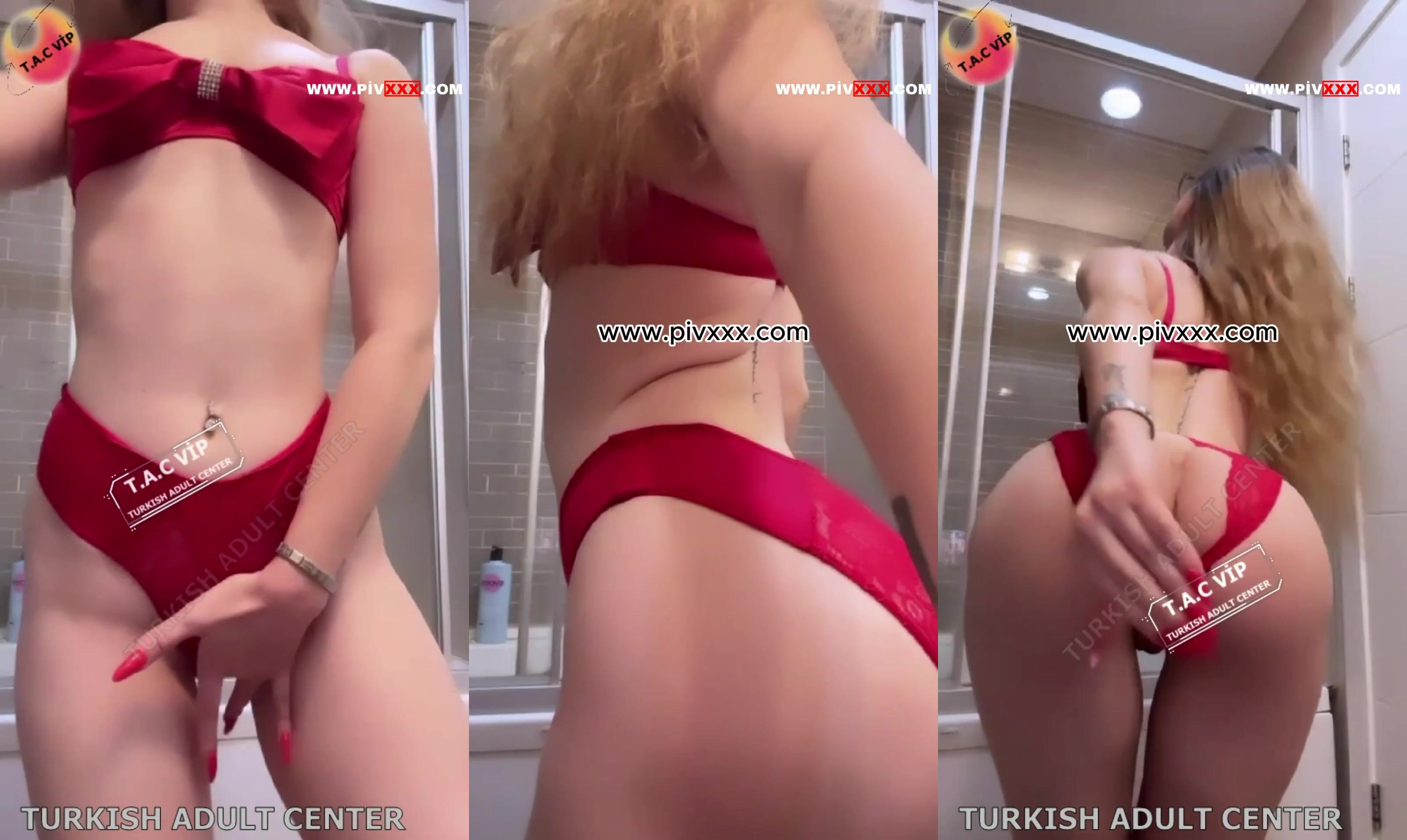 Öznur güven efsane özel video domalıyor amını parmaklıyor