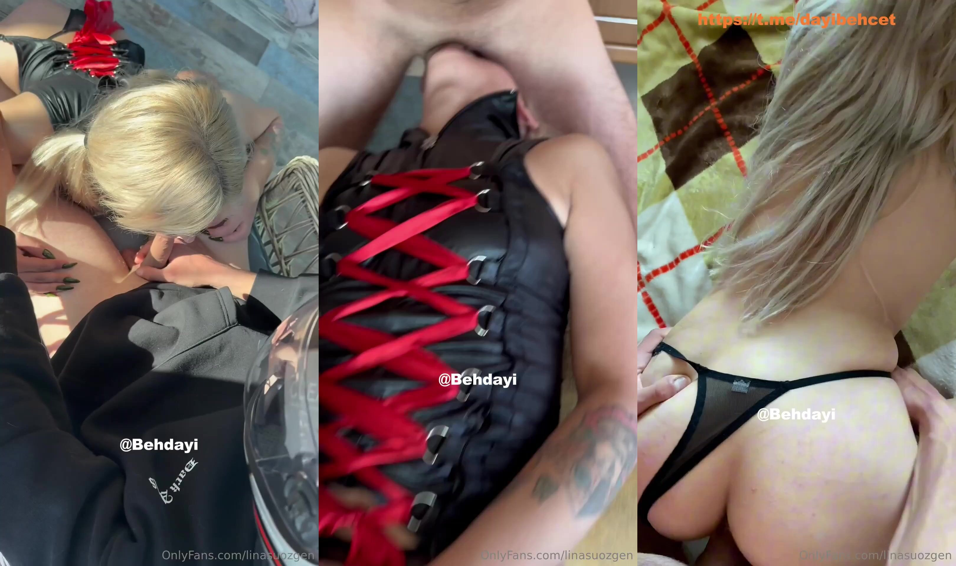 Linasu Özgen sert sikiş boğazını sıktırdı kendini öyle siktirdi porno izle