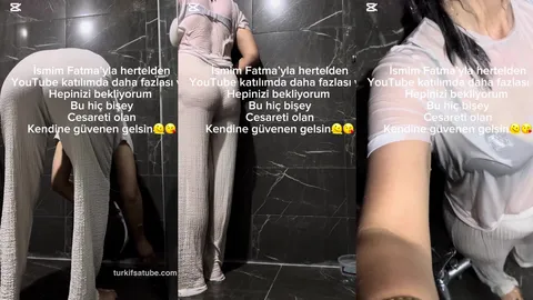 Fatma ile Her Telden katıl ifşa