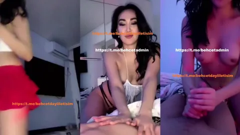 OnlyFans Turkish Jasmine - Türk Onlyfans