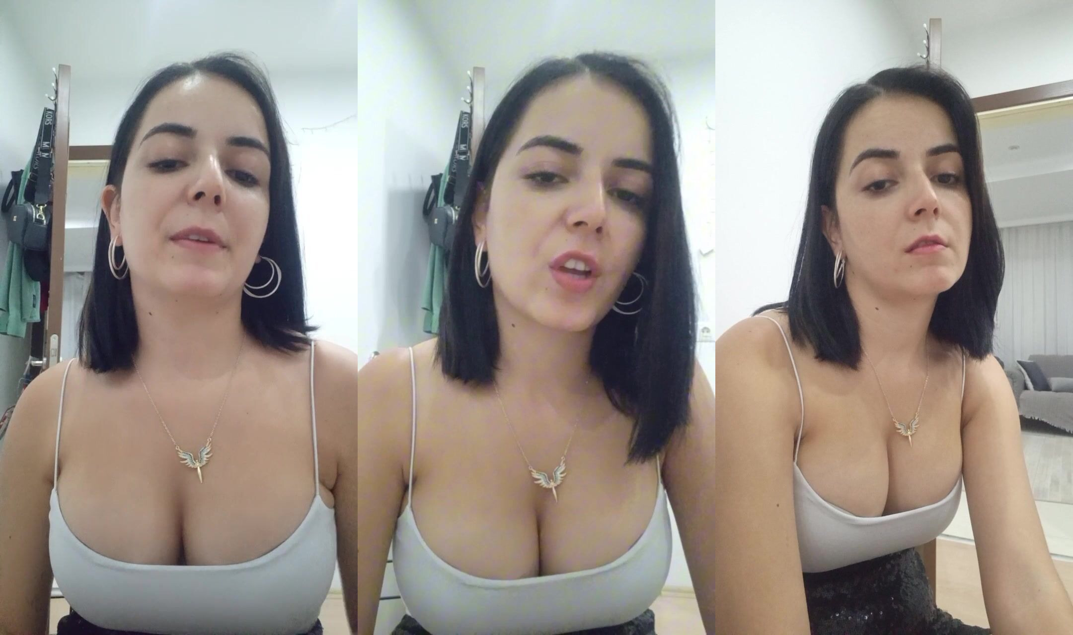 Eda Yaman Tango Li̇ve tporner Türk onlyfans Türbanlı Amateur Swinger Porn Tango İfşa Liseli Sex Turkish Cuckold