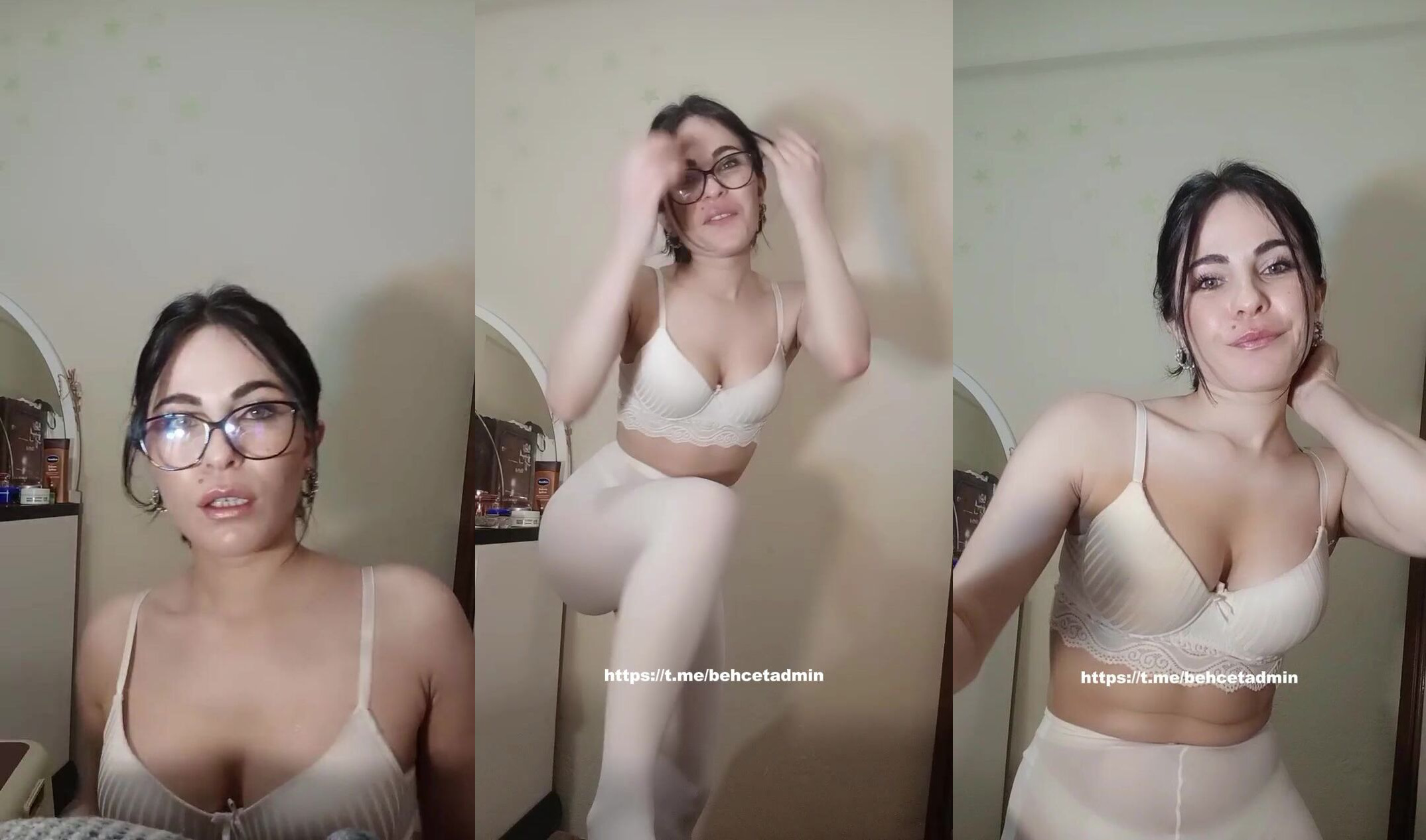 Cat Meli̇s Tango Li̇ve onlyfans Tango Türk Turkish Sex Amateur İfşa Liseli Türbanlı Swinger Cuckold Porn