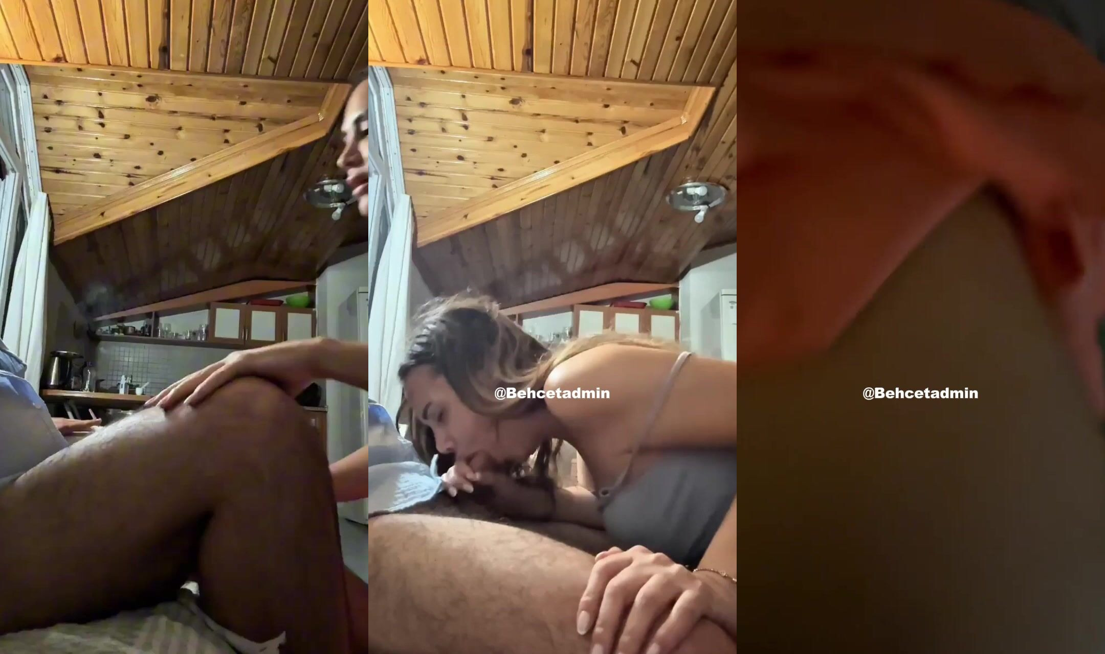 Deri̇n Sex Turkish onlyfans Amateur porn