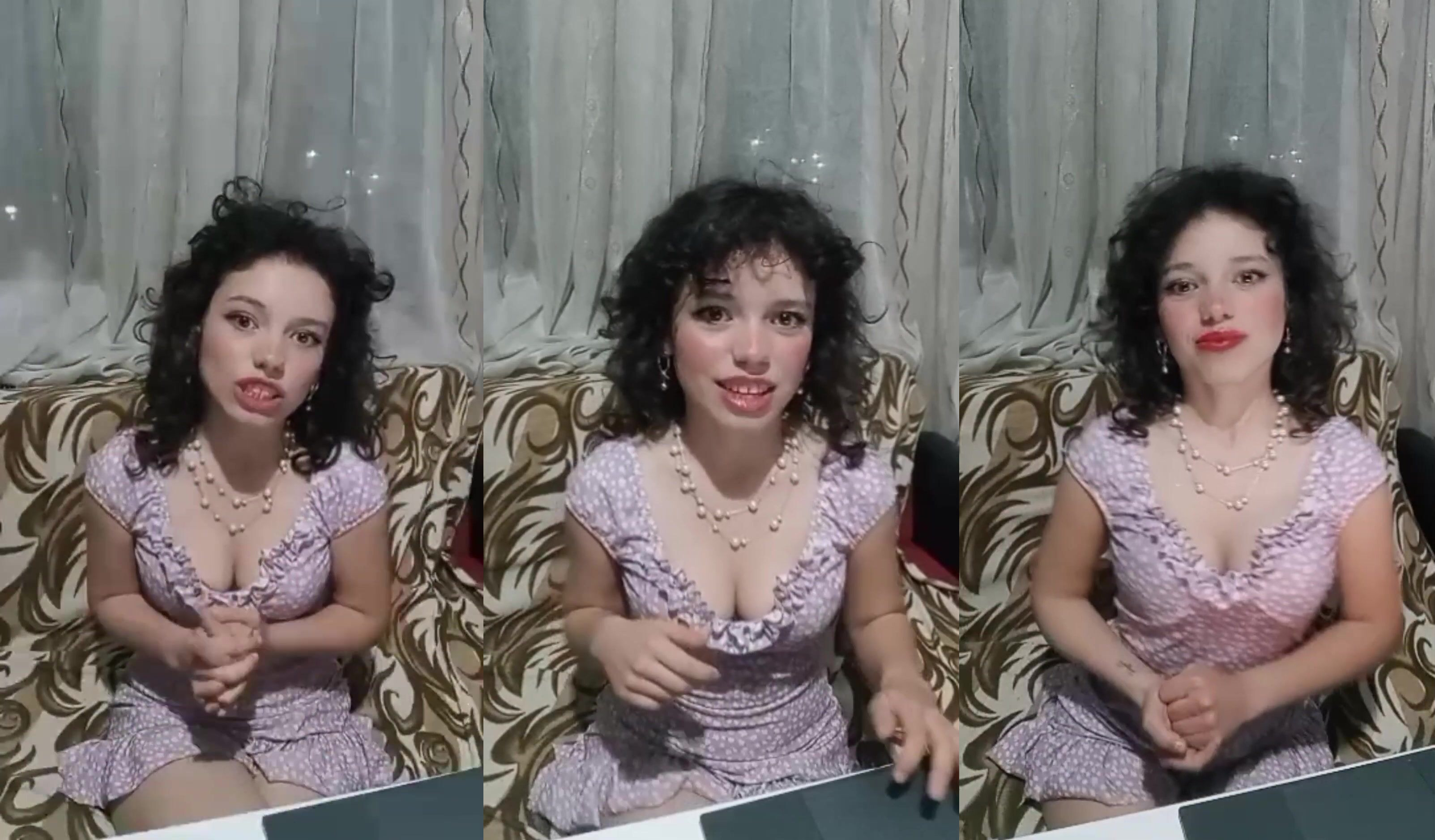 Kader Öztürk  türk ifşalar