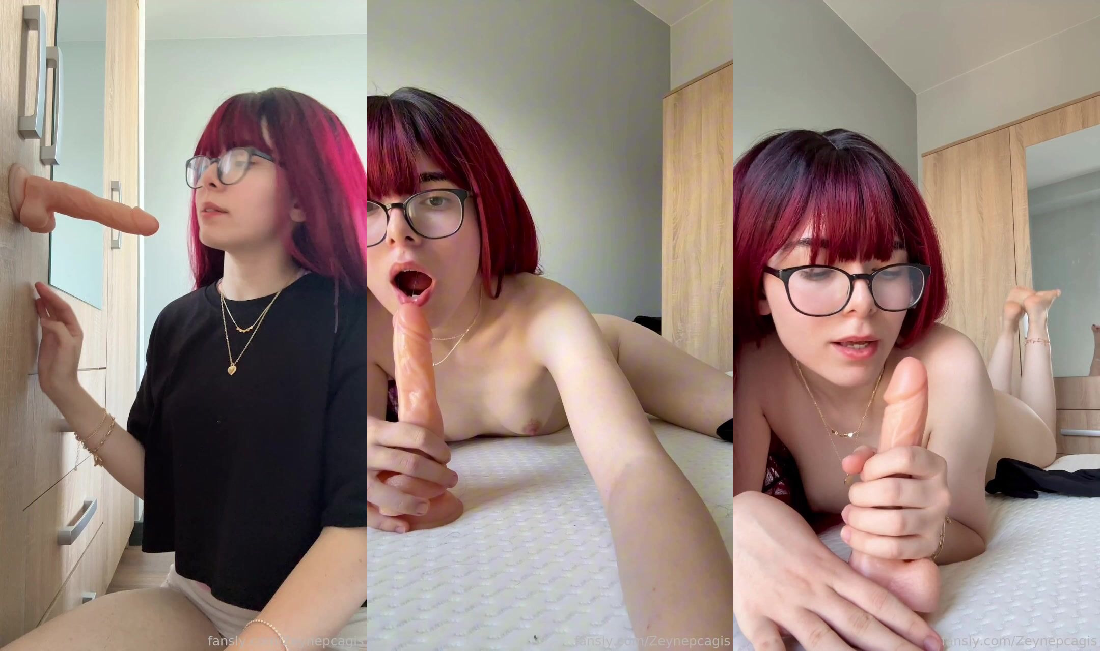 Zeynep Çağış Fansly Porn Sex Amateur Turkish Genç Türk Onlyfans VIP Özel Türk ifşa