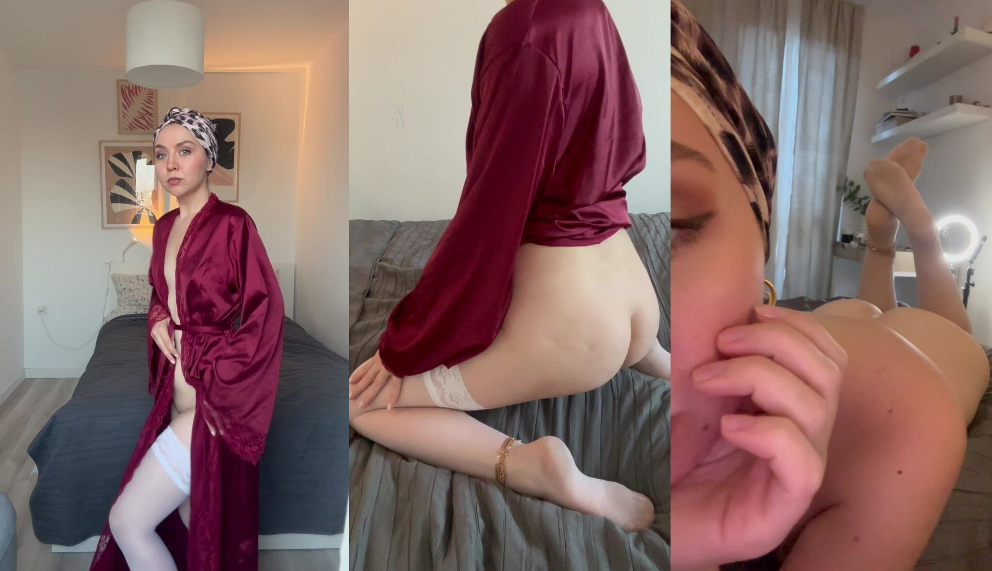 Çiğdemle Hayat Turkish Porn Sex Amateur Genç Türk Onlyfans VIP Özel Türk ifşa İfşa