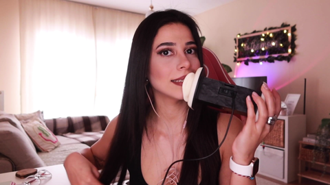 Mehtap Ziyagil ASMR creating Asmr Videos Patreon-01