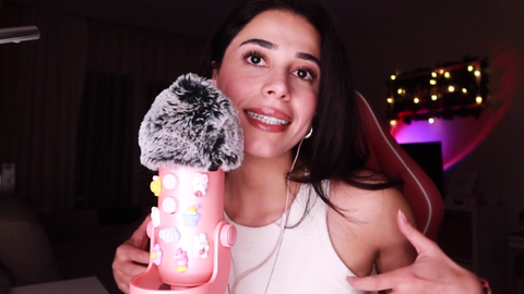 Mehtap Ziyagil ASMR creating Asmr Videos Patreon-02