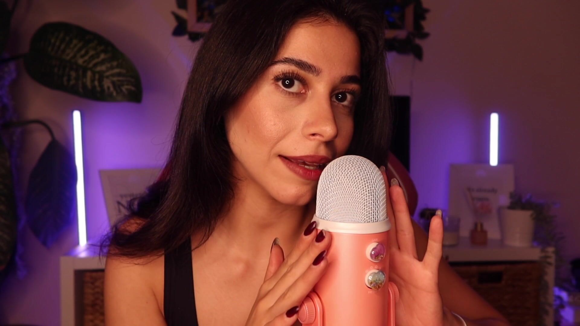 Mehtap Ziyagil ASMR creating Asmr Videos Patreon-07