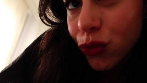 Mehtap Ziyagil asmr patreon (19)