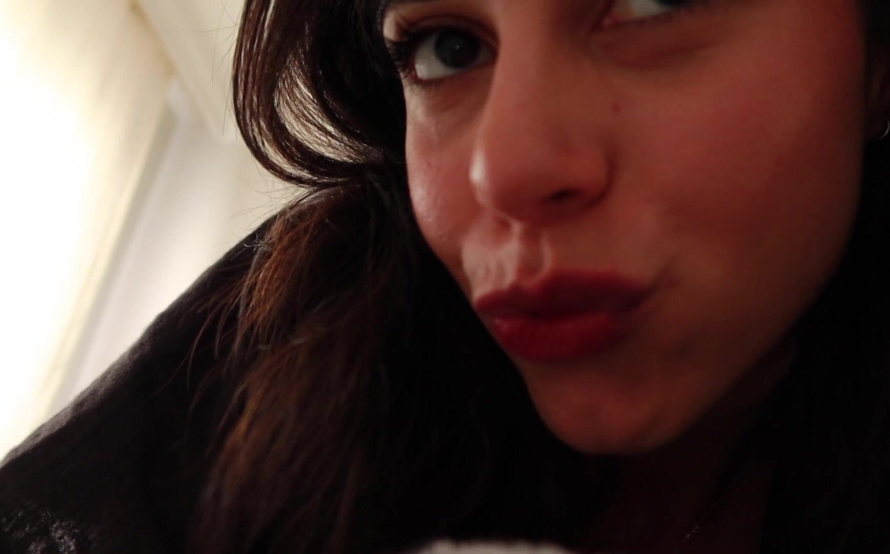 Mehtap Ziyagil asmr patreon (19)