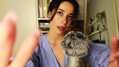 Mehtap Ziyagil asmr patreon (16)