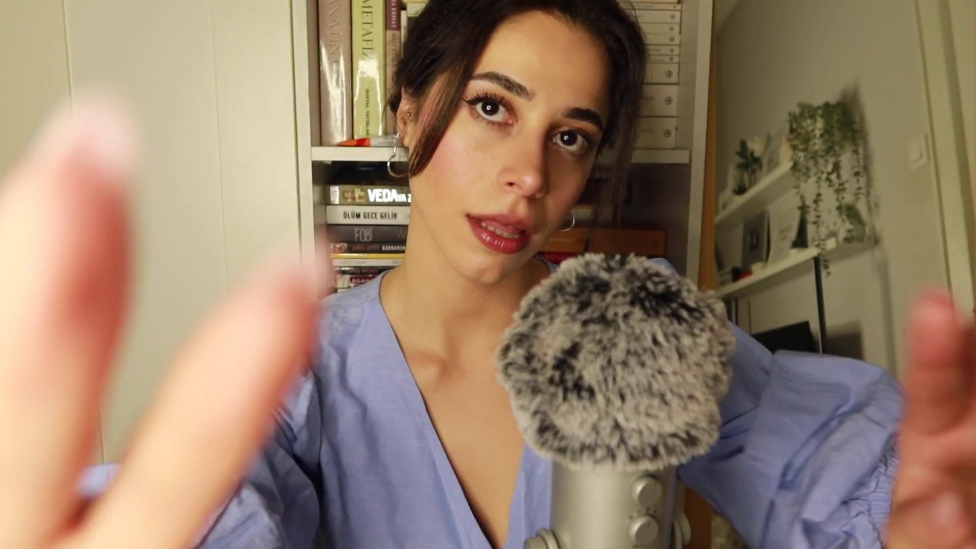 Mehtap Ziyagil asmr patreon (16)