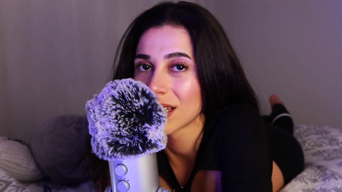 Mehtap Ziyagil Asmr Patreon İfşa