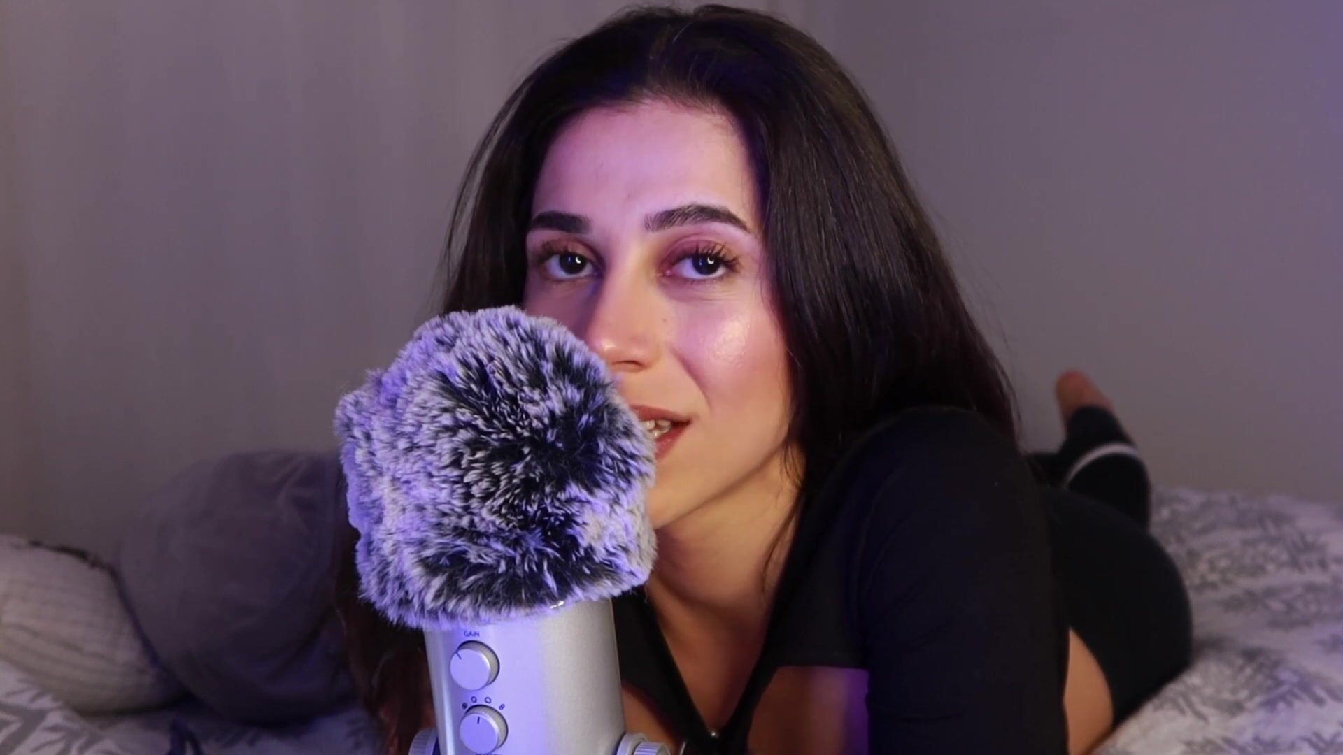 Mehtap Ziyagil Asmr Patreon İfşa