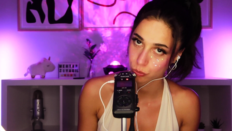 Mehtap Ziyagil Asmr - Videos