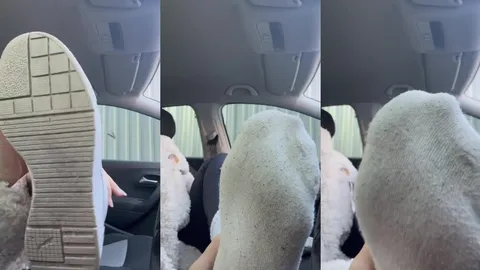 Leş gibi olmuş çoraplar Leş gibi olmuş çoraplar videosu; Aleni, Aşağılama, Ayak Fetişi, Dominasyon etiketiyle Goddess Freyja tarafından paylaşılmıştır.