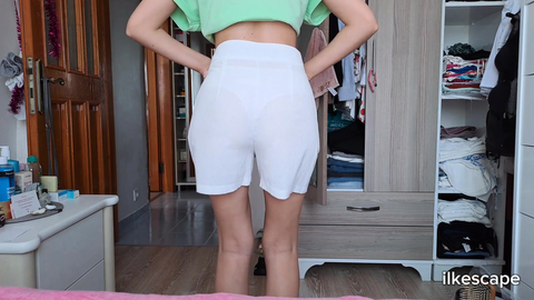 İlke Kocaoğlu yt katıl