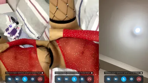 Lolla Tango İfşa Dildoyu Amcığına Köklüyor