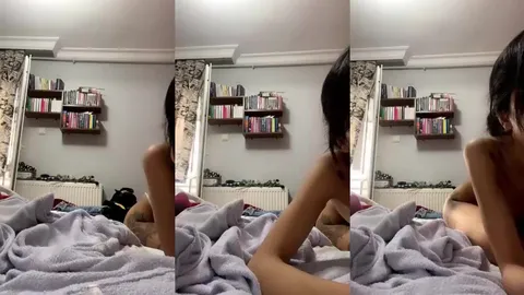 LOLLA TANGO YAYINDA ÇIRILÇIPLAK SICAK TENİNİ SERGİLİYOR